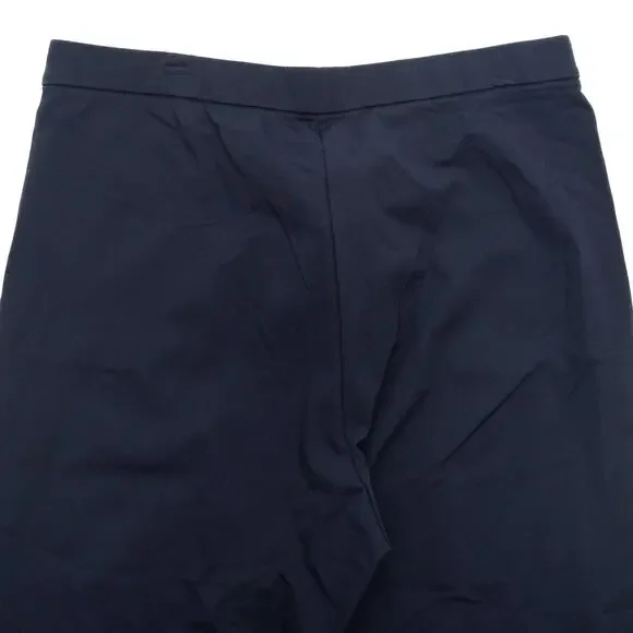 Capsule 121 Navy Blue The Picsces Stretch Pants Size XL